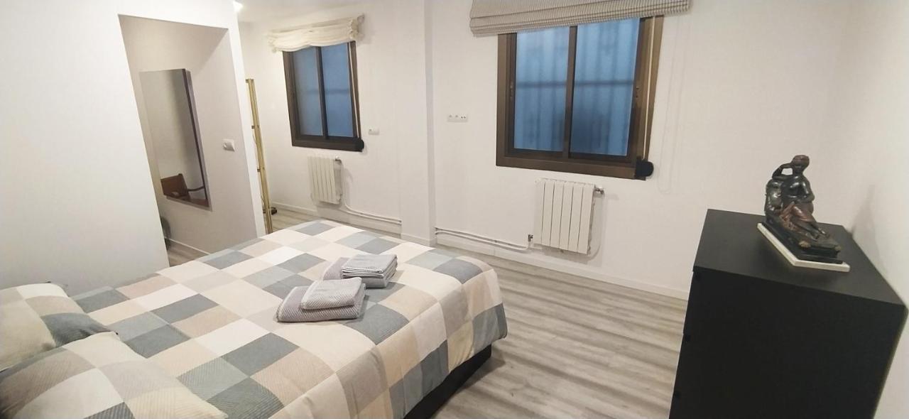 Apartamento Terra Denis Leon Ngoại thất bức ảnh