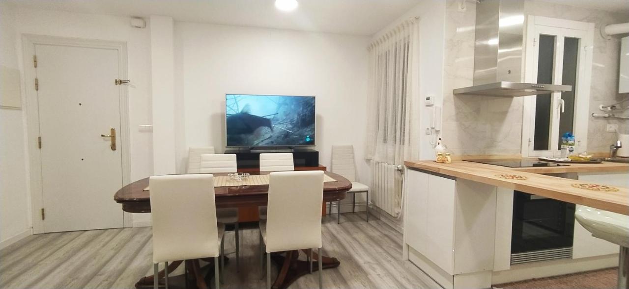 Apartamento Terra Denis Leon Ngoại thất bức ảnh