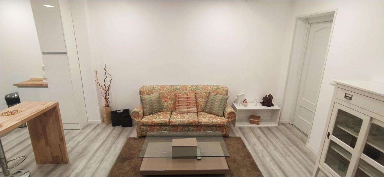 Apartamento Terra Denis Leon Ngoại thất bức ảnh