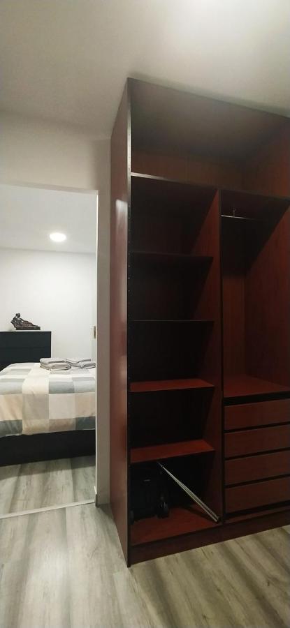 Apartamento Terra Denis Leon Ngoại thất bức ảnh
