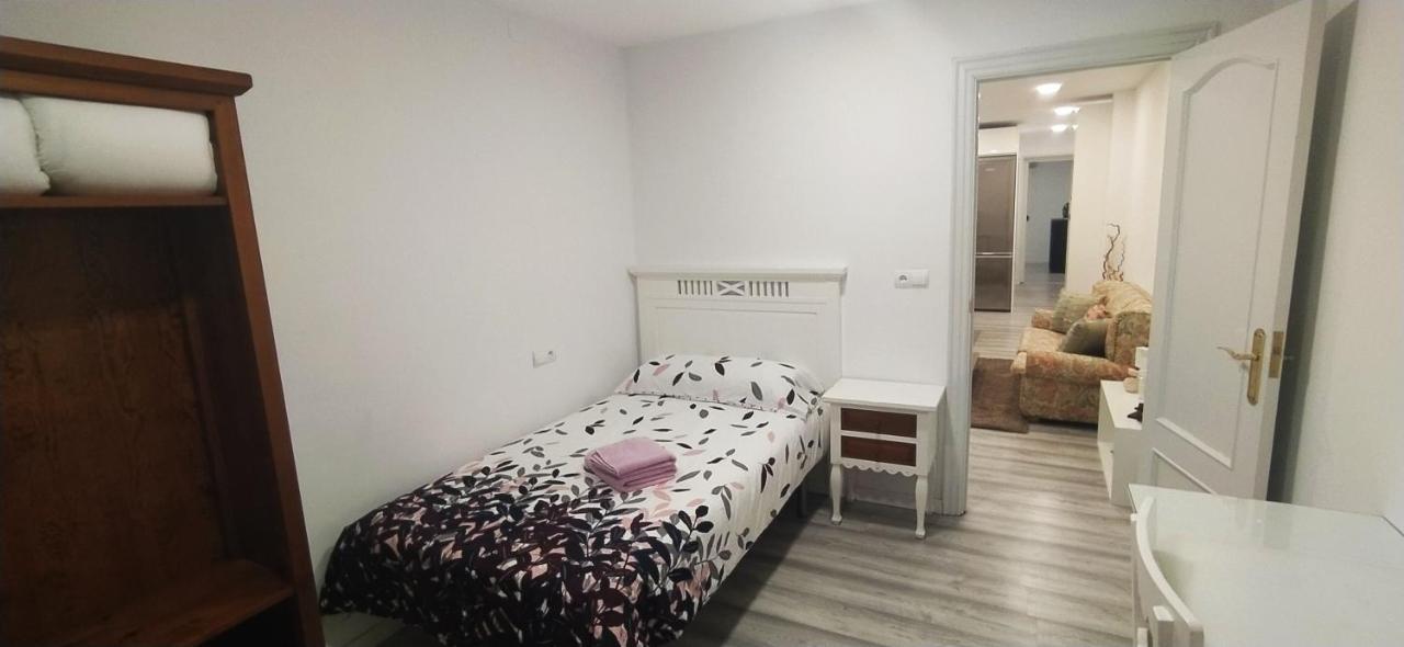 Apartamento Terra Denis Leon Ngoại thất bức ảnh