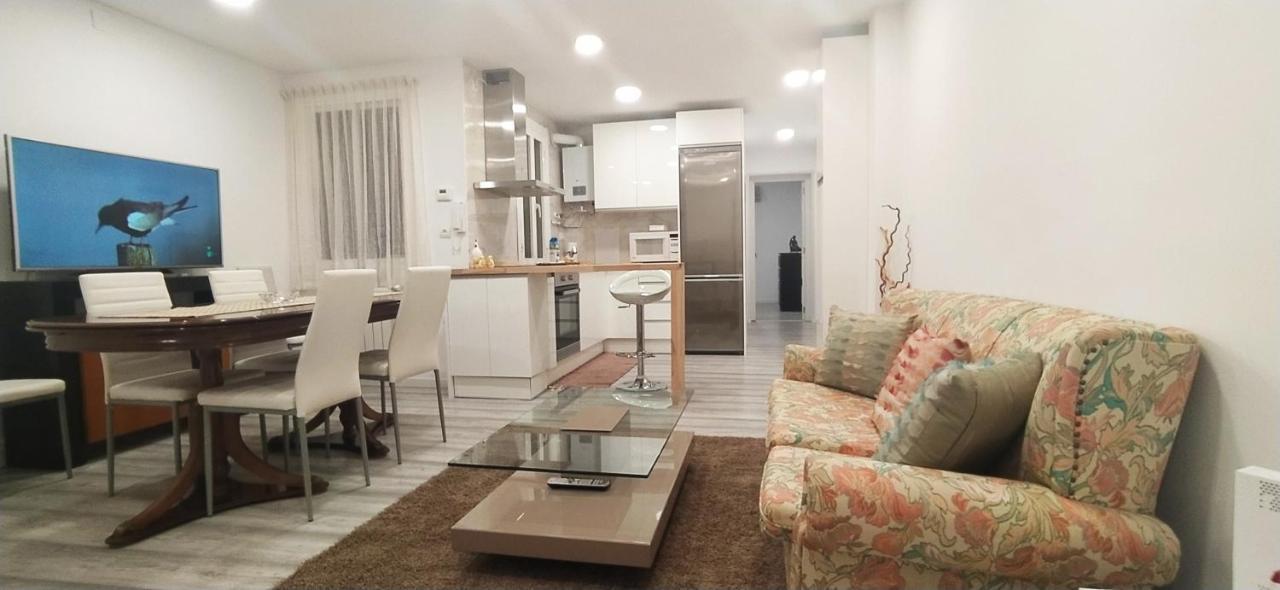 Apartamento Terra Denis Leon Ngoại thất bức ảnh