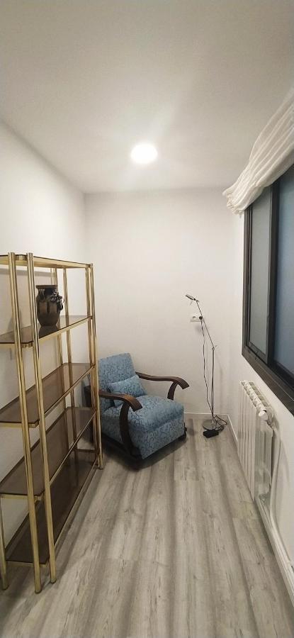 Apartamento Terra Denis Leon Ngoại thất bức ảnh