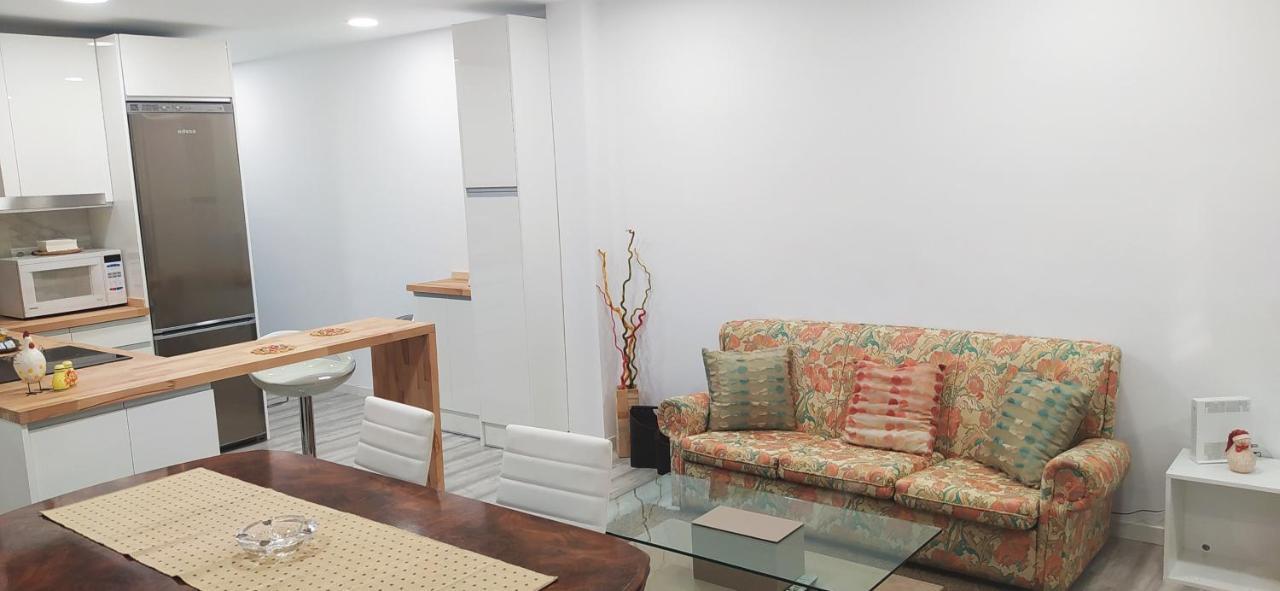 Apartamento Terra Denis Leon Ngoại thất bức ảnh