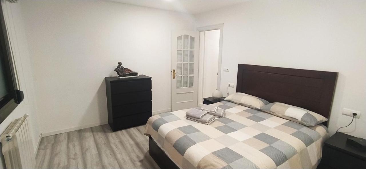 Apartamento Terra Denis Leon Ngoại thất bức ảnh