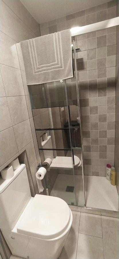 Apartamento Terra Denis Leon Ngoại thất bức ảnh