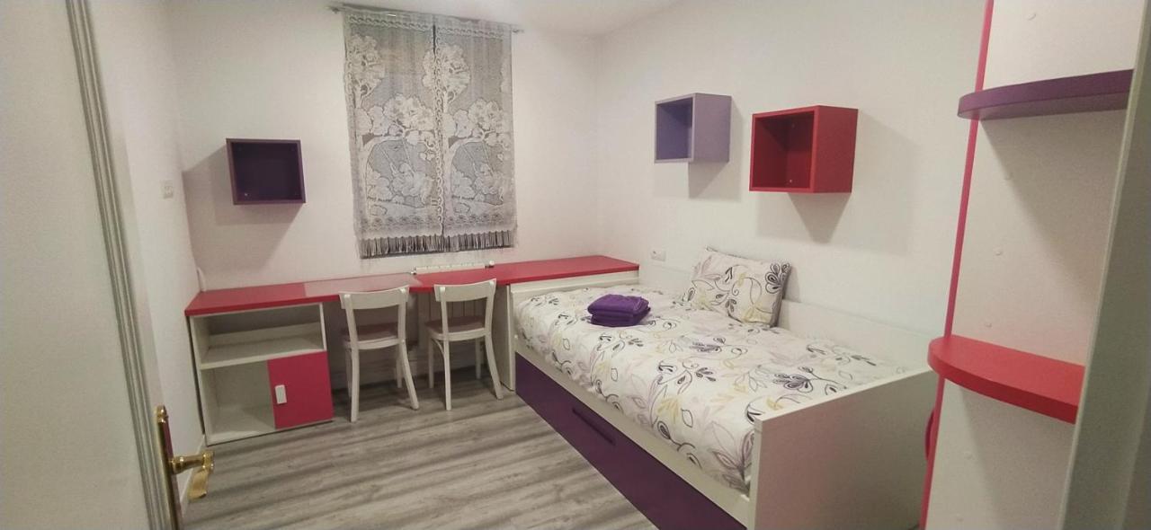 Apartamento Terra Denis Leon Ngoại thất bức ảnh