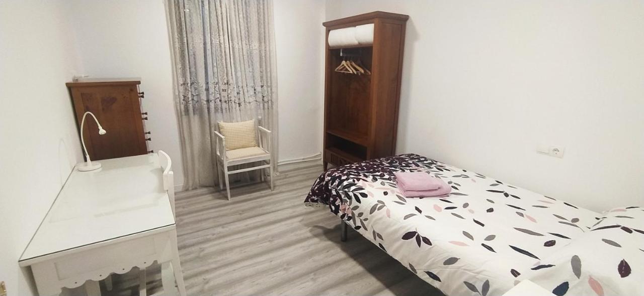 Apartamento Terra Denis Leon Ngoại thất bức ảnh