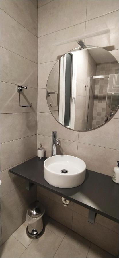 Apartamento Terra Denis Leon Ngoại thất bức ảnh